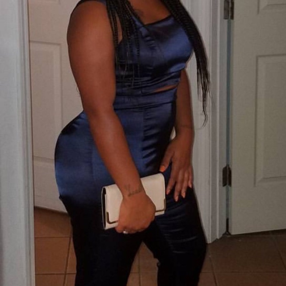 2 piece set